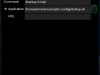 Personal Application Launcher